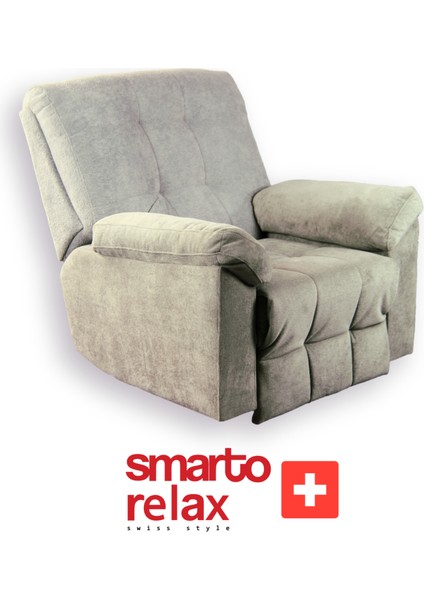 Smart-Newyork Baba Tv Koltuğu modelleri