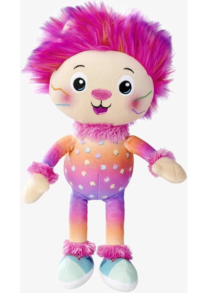 Gabbys Dollhose 25 cm Marty The Party Cat Peluş Figür fiyatları