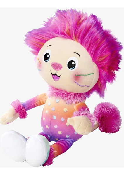 Gabbys Dollhose 25 cm Marty The Party Cat Peluş Figür modelleri