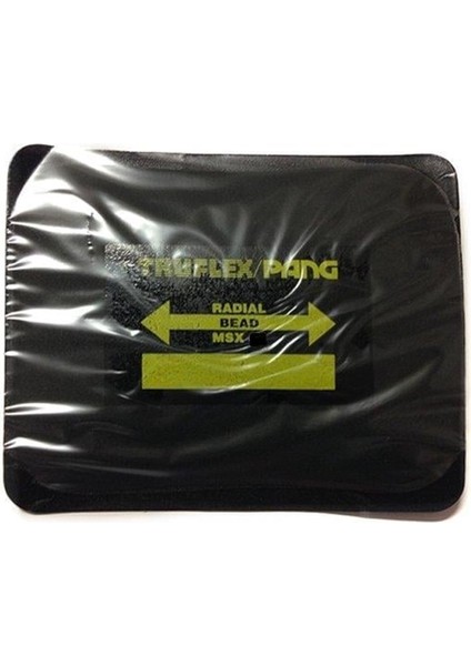 195X230 mm Radyal Hafif Ticari ve Kamyon Yumuşak Yama (5'li)
