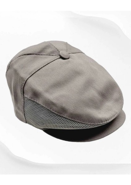 Erkek Keten Yazlık Fileli Düğmeli Yöresel Kasket&şapka Renk Seçenekleri fiyatları