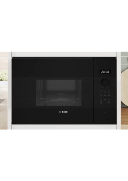 BFL524MB2-BOSCH Ankastre Mikrodalga fiyatları