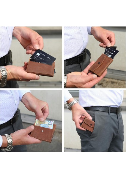 Solo Pelle Unisex Kartlık 799 fırsatları