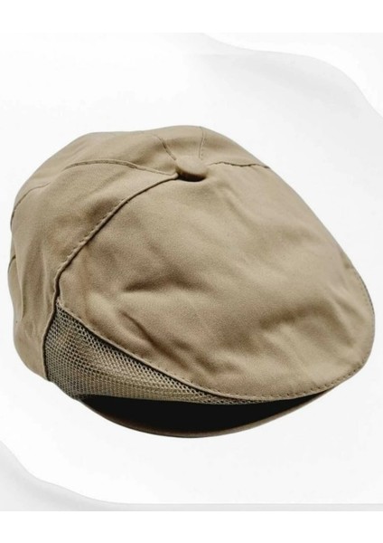 Erkek Keten Yazlık Fileli Düğmeli Yöresel Kasket&şapka Renk Seçenekleri fiyatları