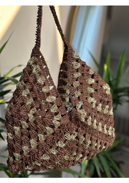 Hasır Omuz Çantası fiyatları