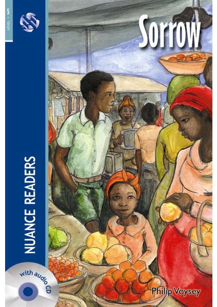 Sorrow +Audio (Nuance R.5) B1
