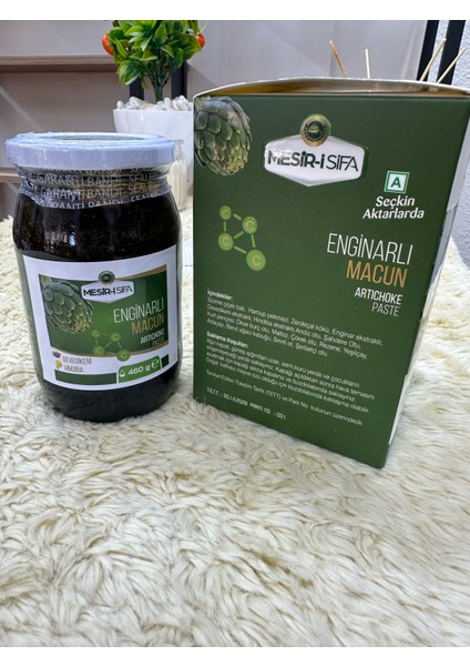 Enginarlı Macun fırsatları