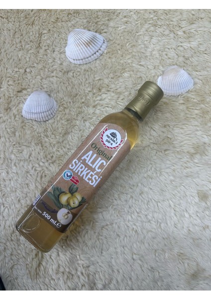 Mesir- i Şifa Alıç Sirkesi modelleri