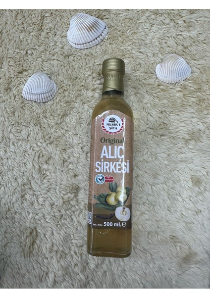 Mesir- i Şifa Alıç Sirkesi fırsatları