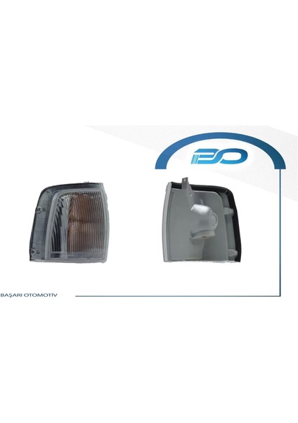 Sinyal Sağ - 1226152 Wisco - Opel Frontera A 92 ve Sonrası Uyumlu