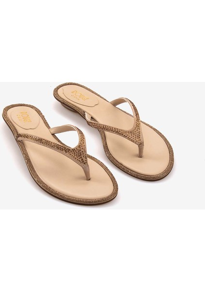 Kadın Terlik R1-5 modelleri