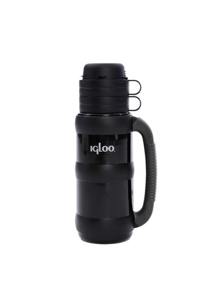 EV180 Termos 1.8 Litre-Siyah