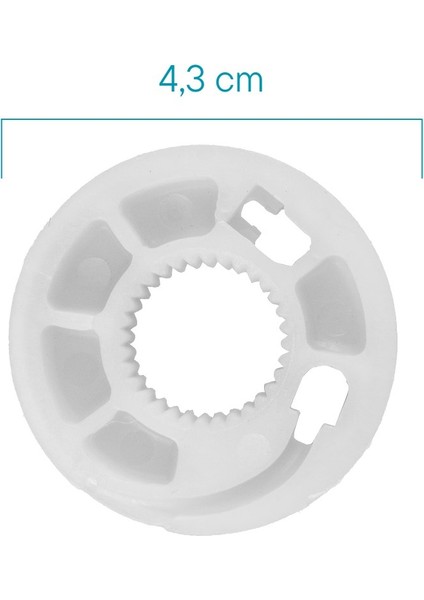 Renault Master için Sağ Arka Cam Kriko Makarası indirimleri