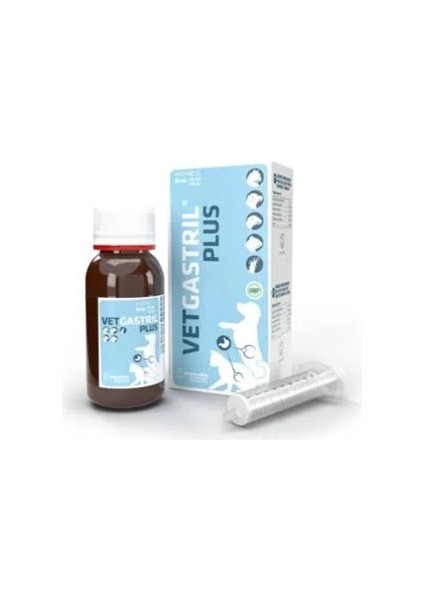 Vetgastril Plus 50ml