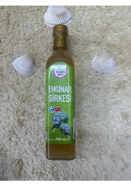 Mesir- i Şifa Enginar Sirkesi fiyatları
