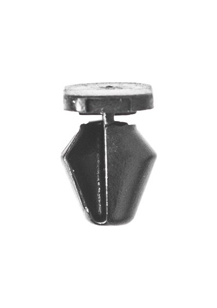 Peugeot, Citroen için 10'lu Toz Fitil Klips modelleri