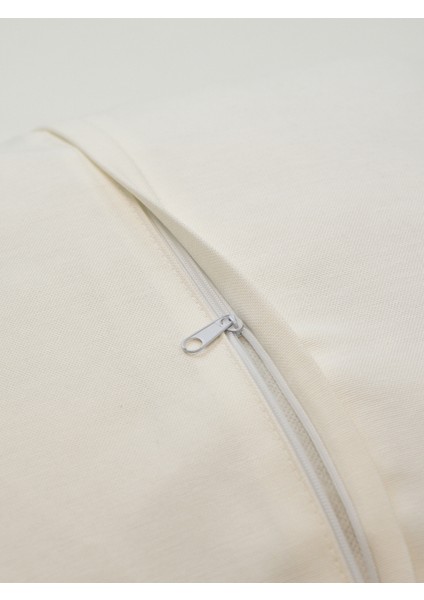 Only Positive Vibes Yastık Kılıfı 45X45 cm indirimleri