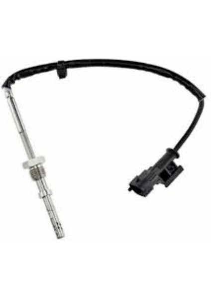 Egzost Sıcaklık Sensörü Kısa – 651D5451 Mette – Chevrolet Captıva C100 07 ve Sonrası Uyumlu