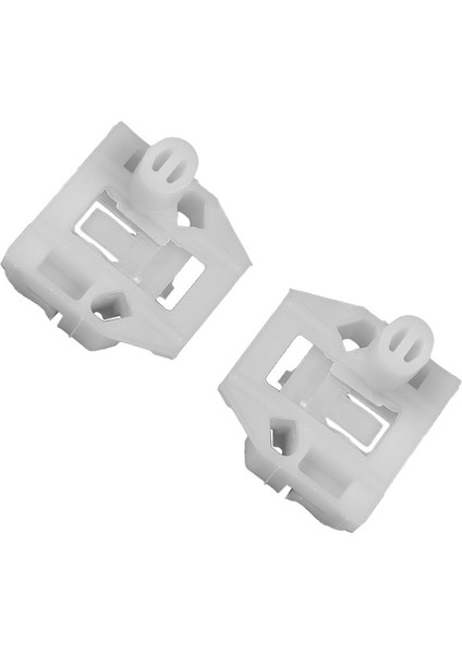 Skoda Fabia için Ön Kapı Cam Tamir Seti - Sağ/Sol