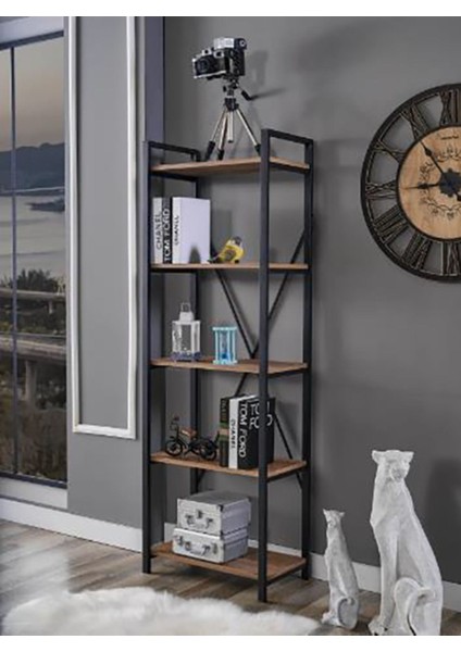 Eko Kitaplık 180X60