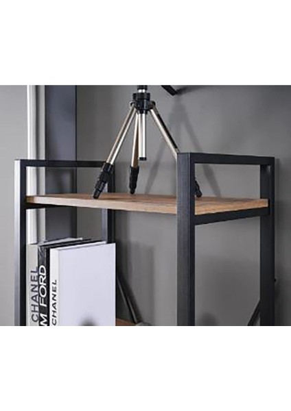 Eko Kitaplık 180X60 modelleri