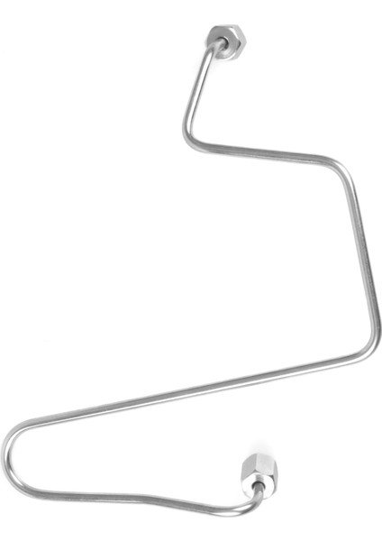 Mercedes G Class W461, W463 için Enjektör Borusu