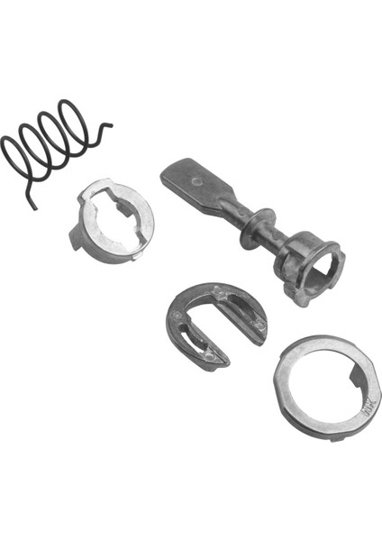 Volkswagen Fox, Spacefox, Golf, New Beetle için Kilit Tamir Seti