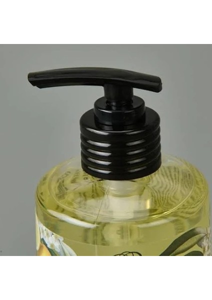 Sweet Lemon Sıvı Sabun 500 ml