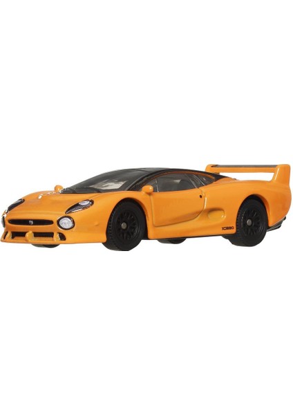 Koleksiyon Araçlar 1993 Jaguar XJ220S GBJ48 - JCL26 fiyatları