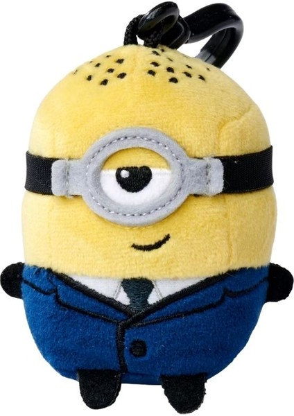 Unıversal Mını Mınıons 8cm Bagclıps Çanta Maskotları fiyatları