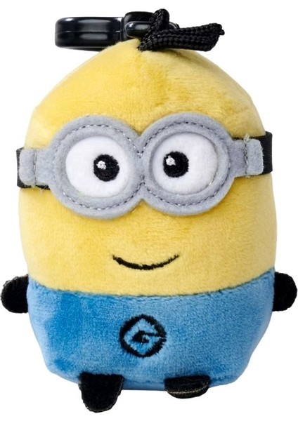 Unıversal Mını Mınıons 8cm Bagclıps Çanta Maskotları indirimleri