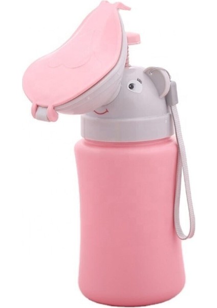 Portatif Çocuk Pisuarı Lazımlık Kız indirimleri