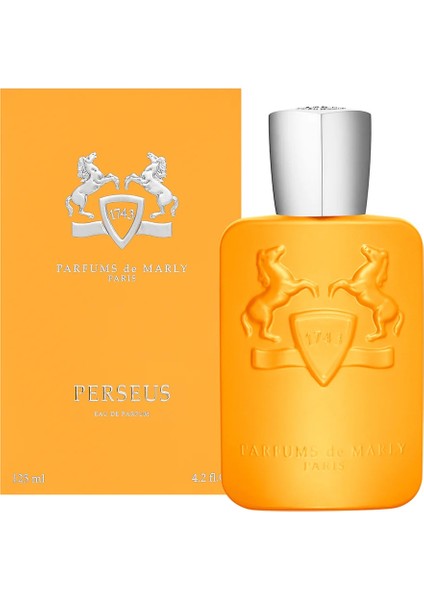 Parfums De Marly Perseus Edp 125 ml Erkek fiyatları