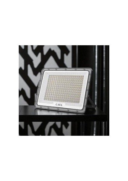 150W Slim LED Projektör(Beyaz) CT-4662 fırsatları