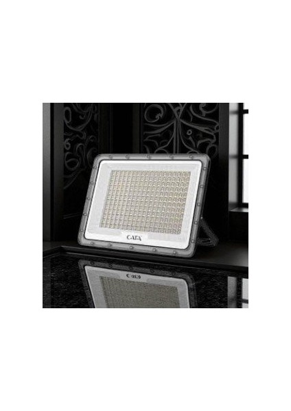 150W Slim LED Projektör(Beyaz) CT-4662 indirimleri