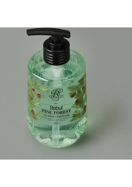 Pine Forest Sıvı Sabun 500 ml