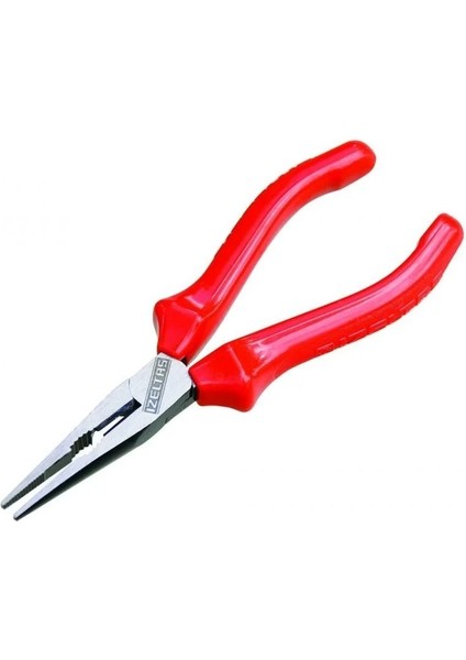 Izeltaş 3220 13 2160 160MM Kargaburun Düz Uçlu Opak Seri