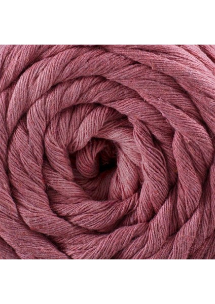 Boho Slim Gül Kurusu El Örgü İpi -L090 - 34196 fiyatları