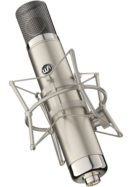 WA-CX12 | Geniş Diyafram Kondenser Mikrofon