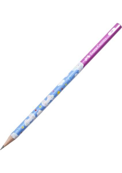 Unicorn 2b Yuvarlak Kurşun Kalem 72 Adet modelleri