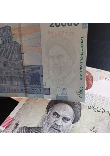 3996368786AF45BB2B 5/10/20 Bin Riyal Çil Yabancı Kağıt Para indirimleri