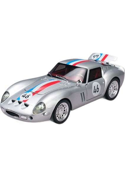 1 Ila 32 Lafa 250GTO Alaşımlı Spor Araba Modeli Seti (Yurt Dışından)