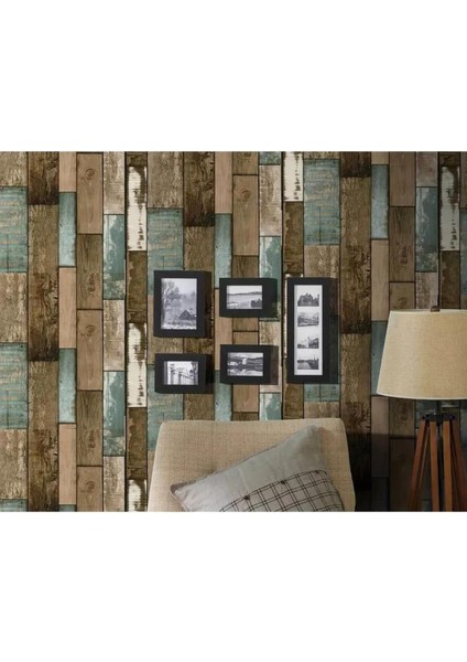 70X70CM Çok Renkli Yapışkanlı Retro Sünger Duvar Paneli, Kabartmalı, Karavan ve Salon Dekoru