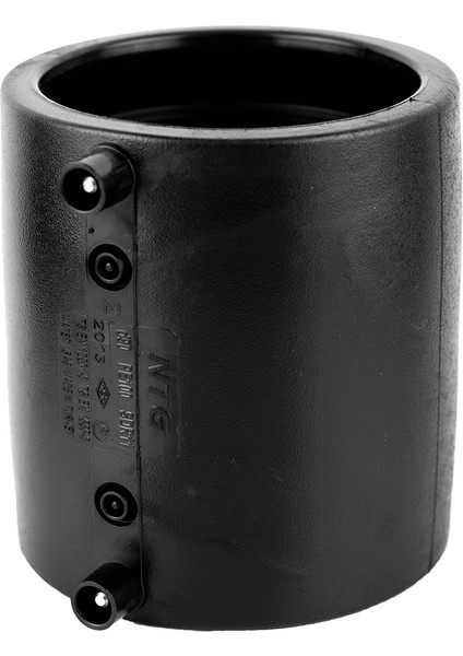 75 Hdpe Manşon Pe 100 Ef