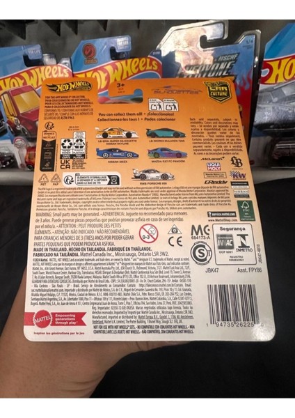 1/64 Car Culture Premium Silhouettes Lb-Works Mclaren 720S Koleksiyon Modeli Oyuncak Araba fırsatları