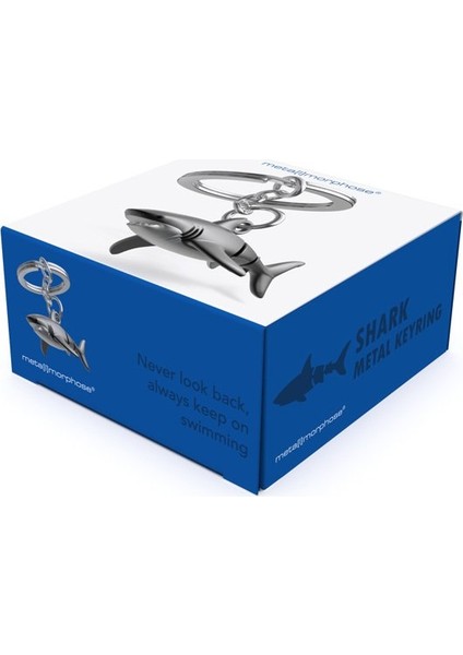 Moving Shark Anahtarlık fiyatları