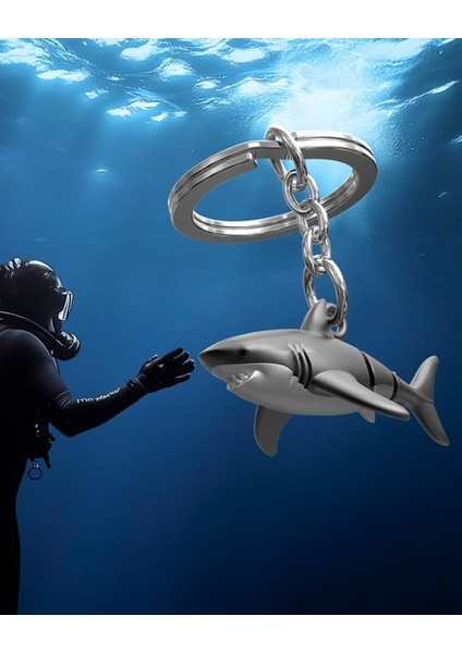 Moving Shark Anahtarlık fırsatları