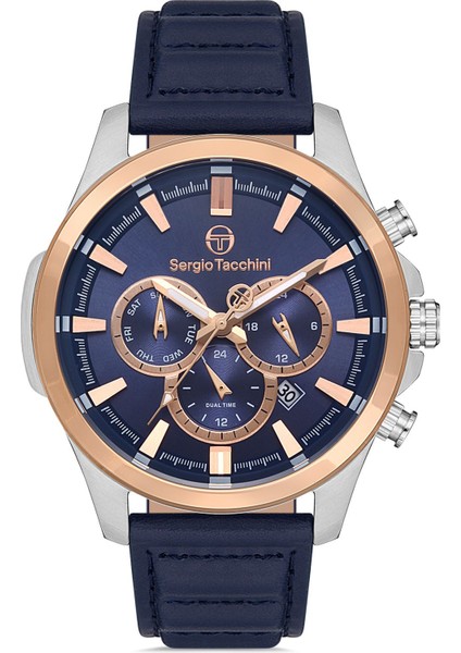 ST.1.10246.2 Erkek Kol Saati