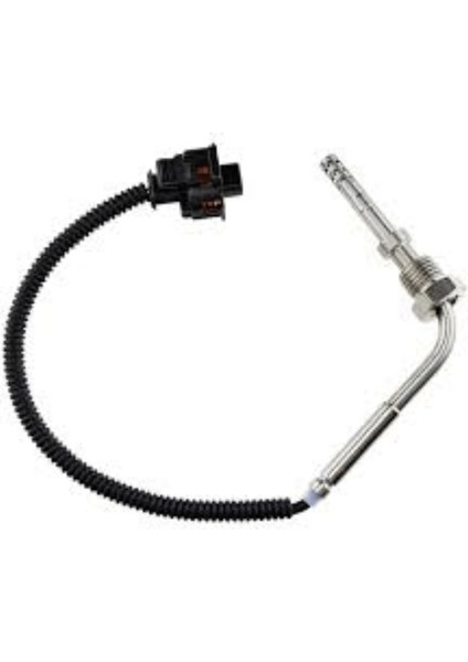 Egzost Sıcaklık Sensörü Üst Konum 1 – 651D5567 Mette – Chevrolet Cruze J300 1.6 10-14 Arası Uyumlu