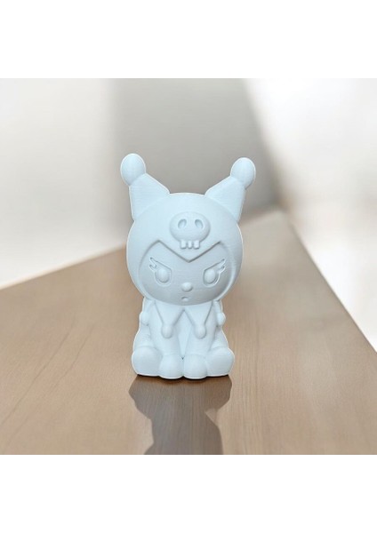 3D Boyama Figürü Kuromi fiyatları